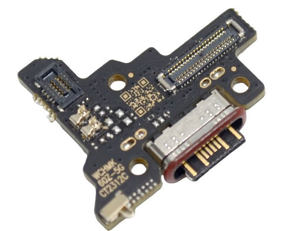 Thay chân sạc Xiaomi 13T Pro