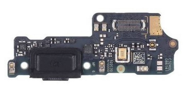 Thay chân sạc Xiaomi 14