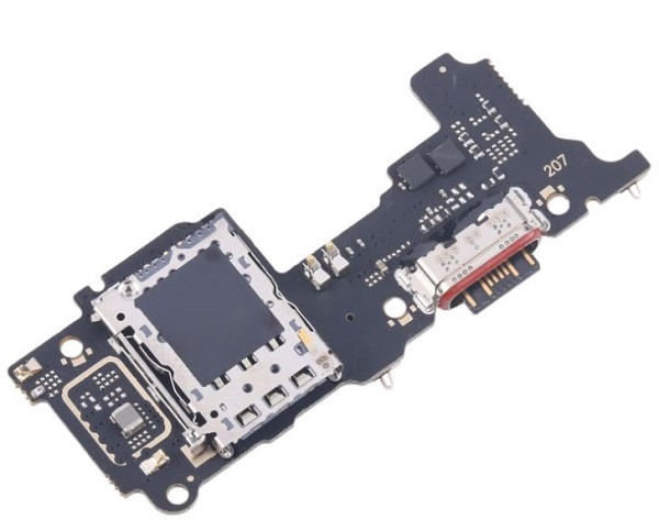 Thay chân sạc Xiaomi Redmi K70 Pro Thay chân sạc Xiaomi Redmi K70 Pro