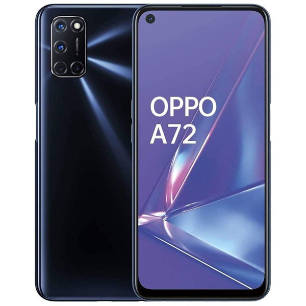 Thay kính camera Oppo A72