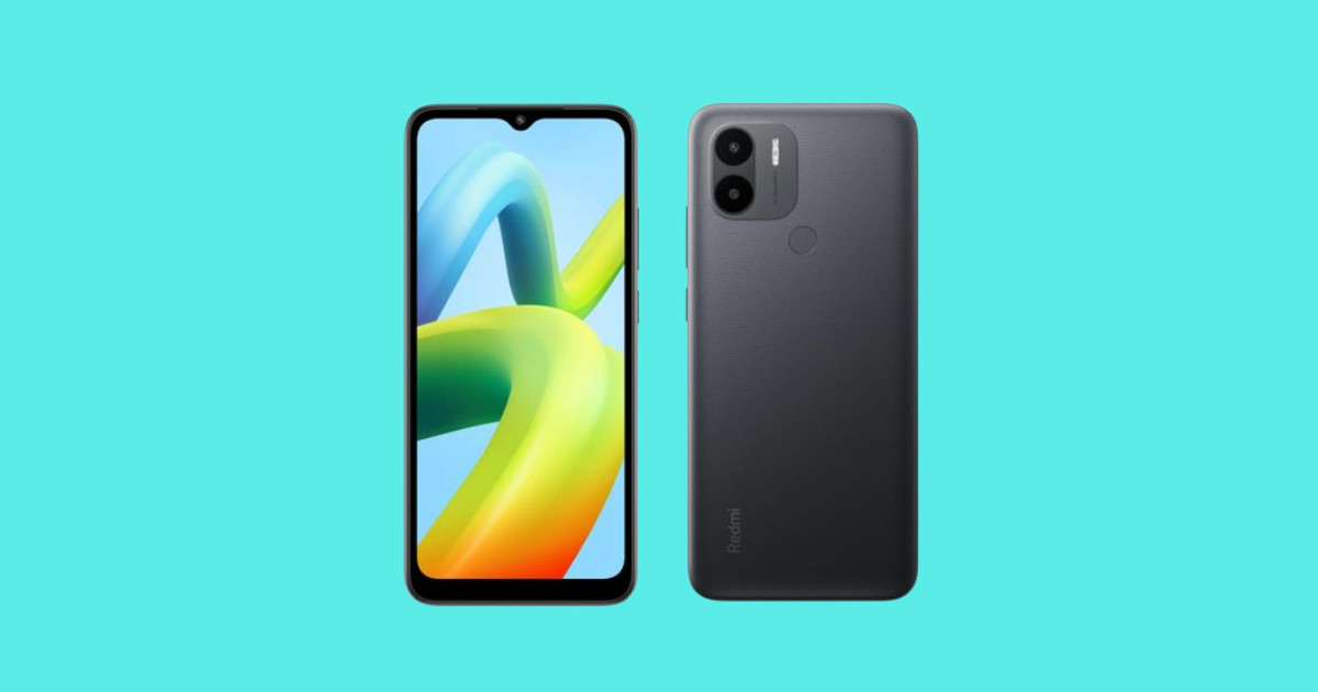 thay kính camera Xiaomi Redmi A1 Plus&nbsp;