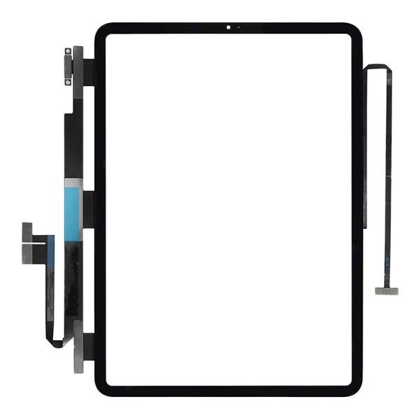 Thay kính iPad Pro 11 2020