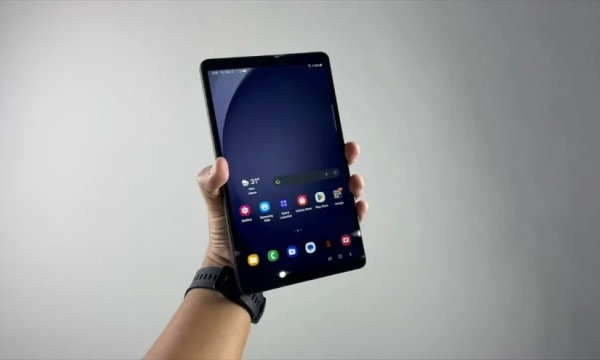 Thay kính Samsung Tab A9
