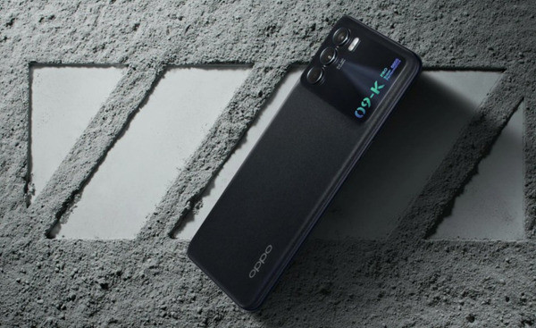 Thay loa ngoài Oppo K9 Pro Thay loa ngoài Oppo K9 Pro