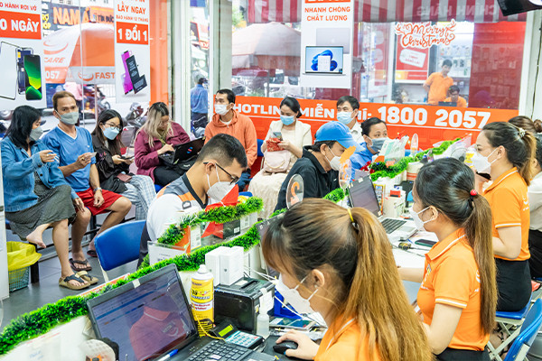 Thay loa ngoài Samsung Z Flip 5 ở FASTCARE Thay loa ngoài Samsung Z Flip 5 ở FASTCARE