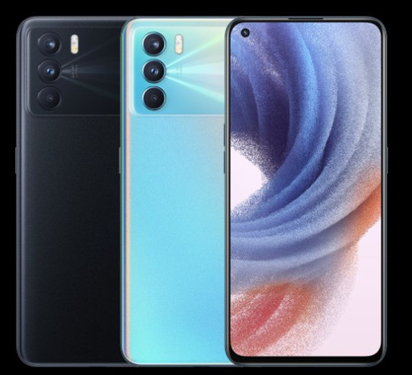 Thay loa trong Oppo K9 Pro