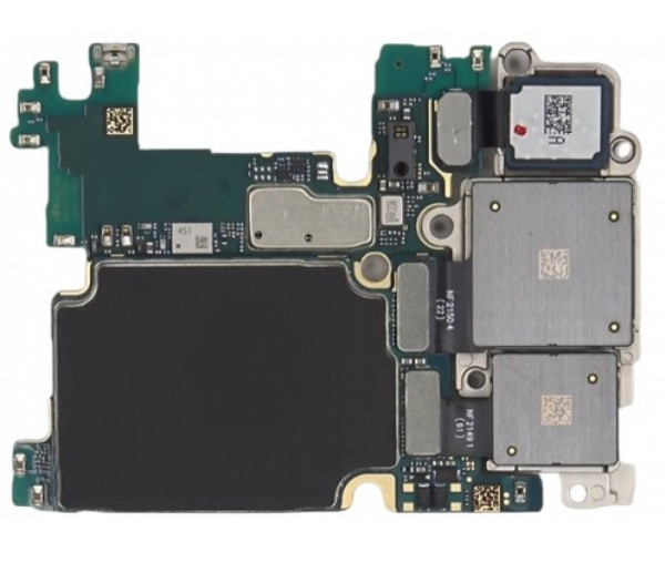 Thay main Samsung S22 Plus