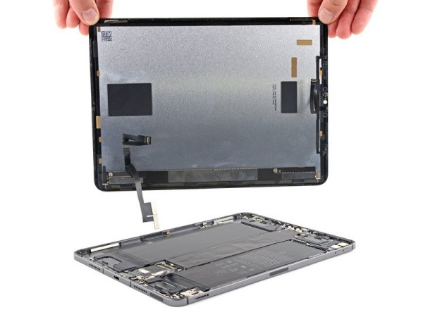 Thay màn hình iPad Pro 11 2020
