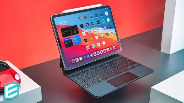 Thay màn hình iPad Pro 2020 11 inch