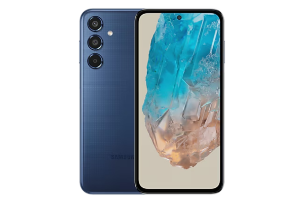 Thay màn hình Samsung M35