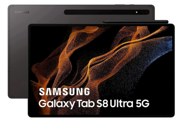 Thay màn hình Samsung Tab S8 Ultra