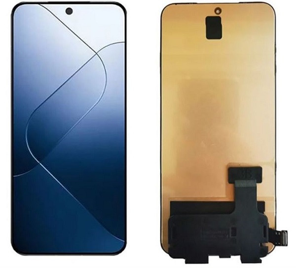 Thay màn hình Xiaomi 14