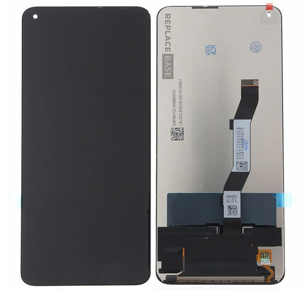 Thay màn hình Xiaomi Redmi K60 Thay màn hình Xiaomi Redmi K60