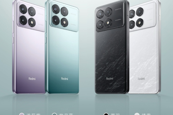 Thay màn hình Xiaomi Redmi K70 Thay màn hình Xiaomi Redmi K70