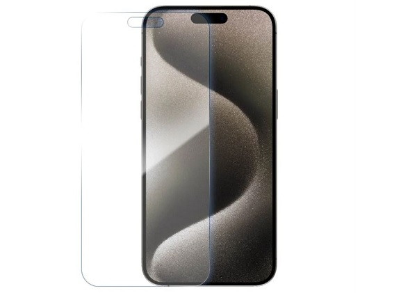Thay mặt kính iPhone 16