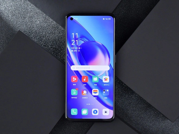 Thay mặt kính Oppo K9 Pro Thay mặt kính Oppo K9 Pro
