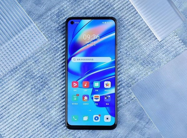 Thay mặt kính Oppo K9s ở địa chỉ nào?