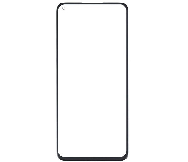 Thay mặt kính Oppo K9s