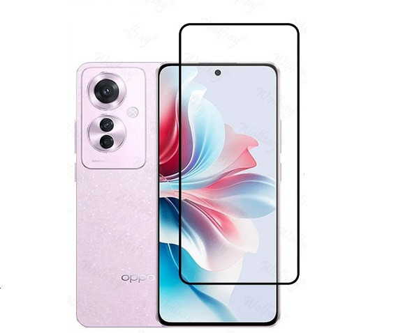Thay mặt kính Oppo Reno11 F