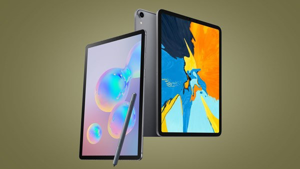 Thay mặt kính Samsung Tab S6 Thay mặt kính Samsung Tab S6