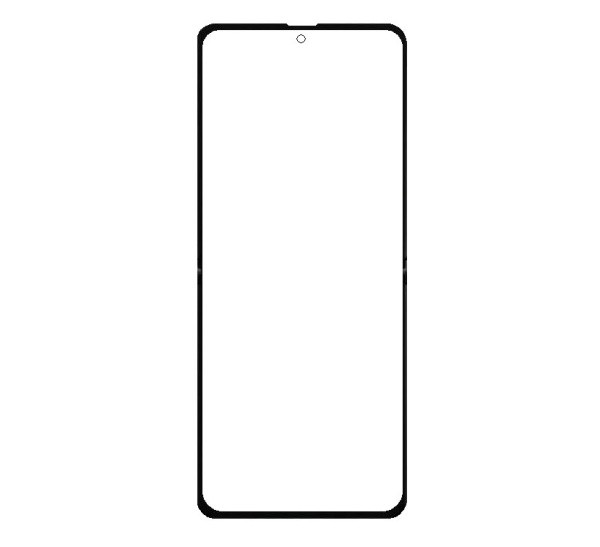 Thay mặt kính Samsung Z Flip 5