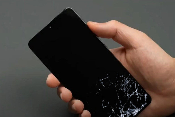 Thay mặt kính Xiaomi Redmi K60