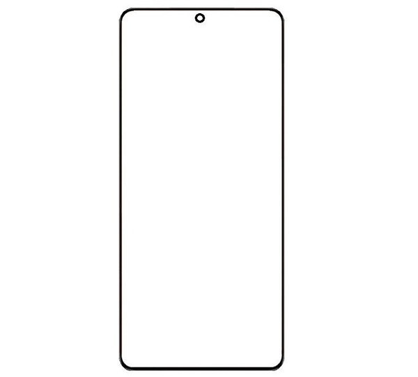 Thay mặt kính Xiaomi Redmi K70 Pro