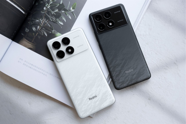 Thay mặt kính Xiaomi Redmi K70