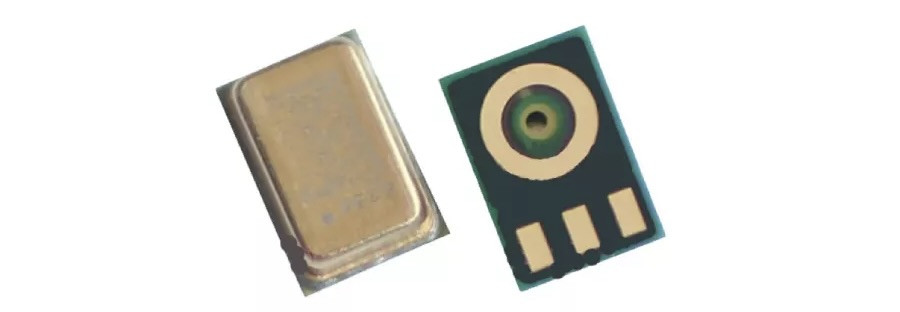 Thay mic Xiaomi Redmi K60