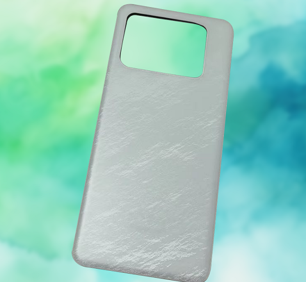 Thay nắp lưng Xiaomi Redmi K70 Pro