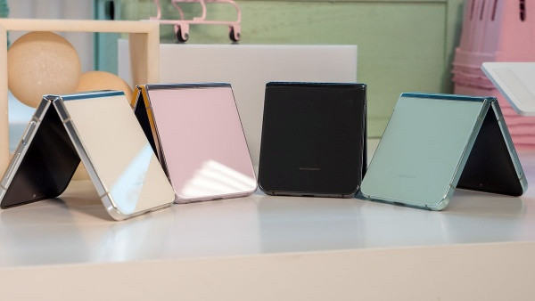 Thay nắp Samsung Z Flip 5 Thay nắp Samsung Z Flip 5