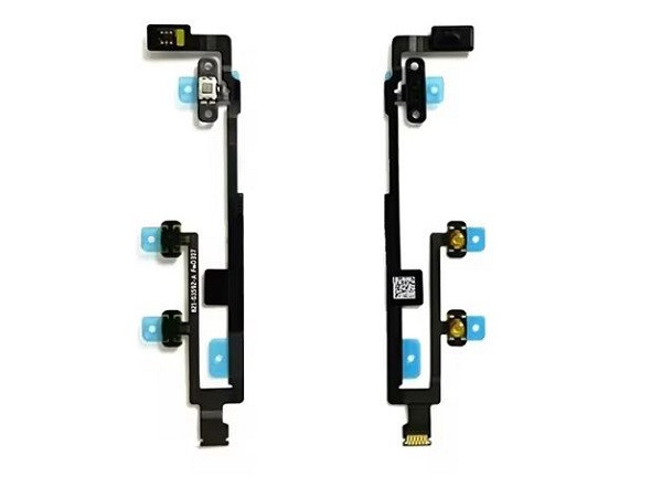 Thay nút nguồn iPad Gen 9 Thay nút nguồn iPad Gen 9