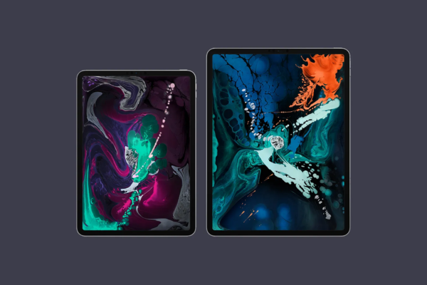 Thay Pin iPad Pro 11 2018