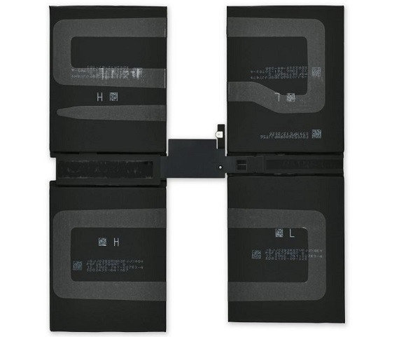 Thay pin iPad Pro 12.9 2021 Thay pin iPad Pro 12.9 2021