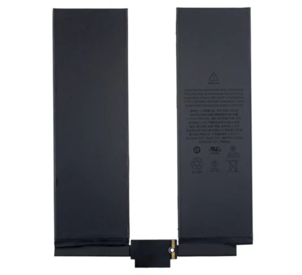 Thay pin iPad Pro M1 11 2021