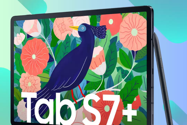 Thay pin Samsung Tab S7 Plus