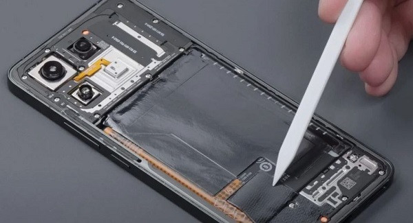 Thay pin Xiaomi Redmi K70 Pro Thay pin Xiaomi Redmi K70 Pro