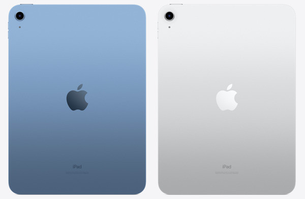 Thay vỏ iPad Gen 10