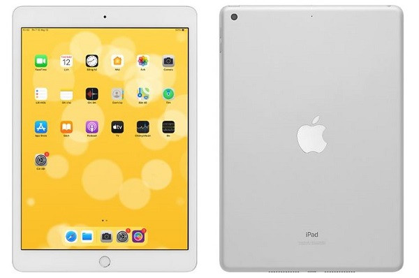 Thay vỏ iPad Gen 8 Thay vỏ iPad Gen 8