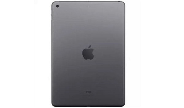 Thay vỏ iPad Gen 9