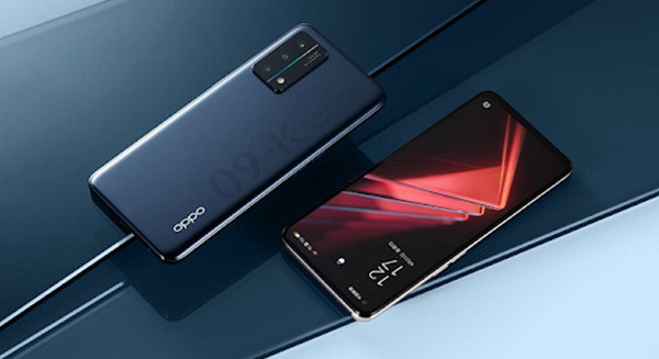 Thay vỏ Oppo K9 Pro