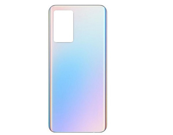 Thay vỏ Oppo K9s