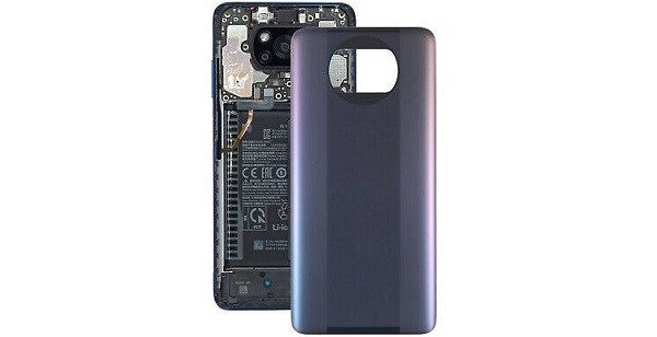 Thay vỏ Xiaomi POCO X3 Pro Thay vỏ Xiaomi POCO X3 Pro
