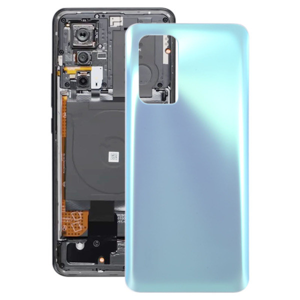 Thay vỏ Xiaomi Redmi K60