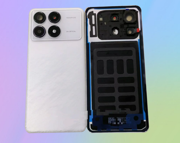 Thay vỏ Xiaomi Redmi K70 Pro Thay vỏ Xiaomi Redmi K70 Pro