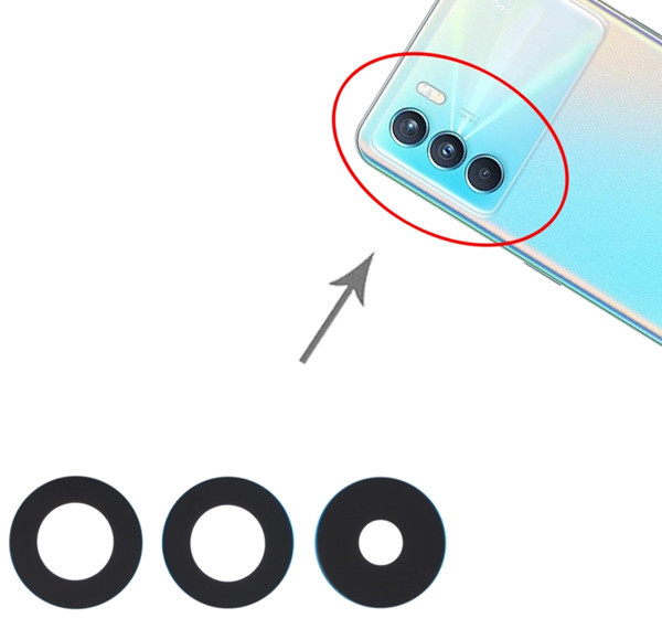 Thời điểm cần thay camera sau Oppo K9 Pro Thời điểm cần thay camera sau Oppo K9 Pro