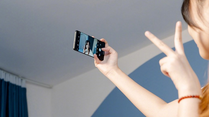thời điểm cần thay camera trước Xiaomi Redmi A1 Plus thời điểm cần thay camera trước Xiaomi Redmi A1 Plus