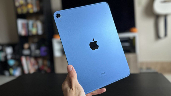 Thời điểm cần thay vỏ iPad Pro 12.9 2018 thích hợp