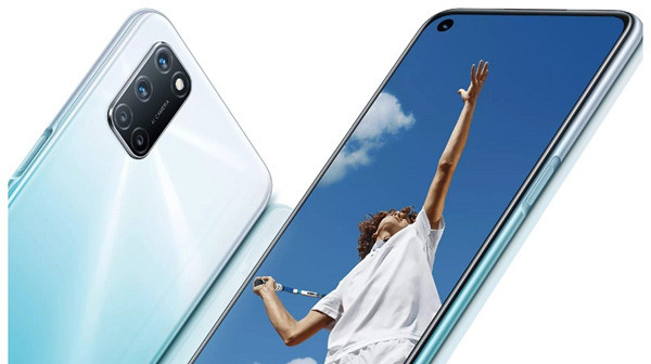 Thông tin bạn cần lưu ý trước khi thay camera trước Oppo A72