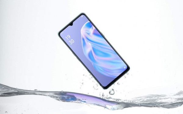 Thông tin cần biết trước khi thay loa trong Oppo A72